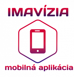 Imavízia - aplikácia