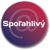 Spolahlivy